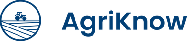 AgriKnow Logo